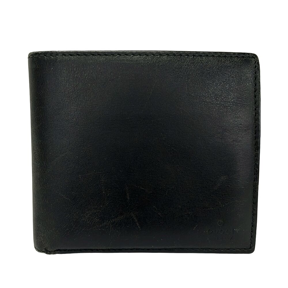 Gucci Bifold Wallet - Picture 1 of 7
